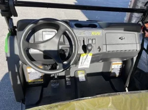 2024 John Deere Gator XUV 560E 4x4 Gas Utility Cart For Sale00013 (4)