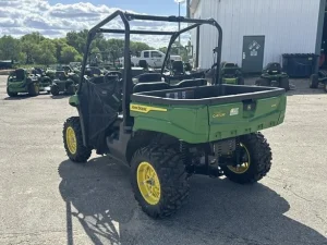2024 John Deere Gator XUV 560E 4x4 Gas Utility Cart For Sale00014 (1)