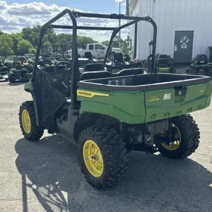 2024 John Deere Gator XUV 560E 4x4 Gas Utility Cart For Sale00014 (1)