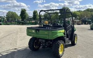 2024 John Deere Gator XUV 560E 4x4 Gas Utility Cart For Sale00014 (2)