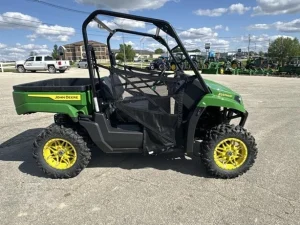 2024 John Deere Gator XUV 560E 4x4 Gas Utility Cart For Sale00014 (2)