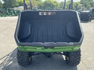 2024 John Deere Gator XUV 560E 4x4 Gas Utility Cart For Sale00014 (3)
