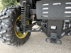 2024 John Deere Gator XUV 560E 4x4 Gas Utility Cart For Sale00015 (3)