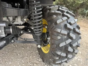 2024 John Deere Gator XUV 560E 4x4 Gas Utility Cart For Sale00015 (4)