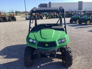 2024 John Deere Gator XUV 560E 4x4 Gas Utility Cart For Sale00018 (2)