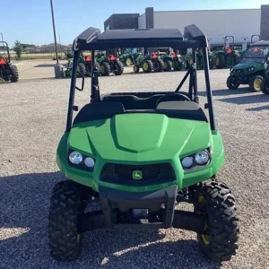 2024 John Deere Gator XUV 560E 4x4 Gas Utility Cart For Sale00018 (2)