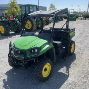 2024 John Deere Gator XUV 560E For Sale011 (1)