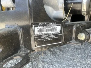 2024 John Deere Gator XUV 560E For Sale011 (4)