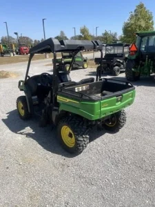 2024 John Deere Gator XUV 560E For Sale011 (5)
