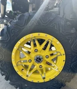 2024 John Deere Gator XUV 590M 4x4 Gas Utility Cart For Sale00038 (4)