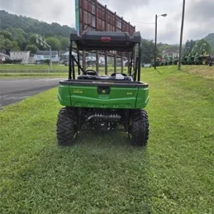 2024 John Deere Gator XUV 590M 4x4 Gas Utility Cart010 (1)