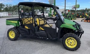 2024 John Deere Gator XUV 590i S4 4x4 Gas Utility Cart For Sale00031 (1)