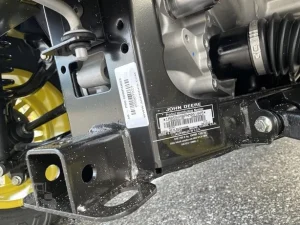 2024 John Deere Gator XUV 590i S4 4x4 Gas Utility Cart For Sale00031 (3)