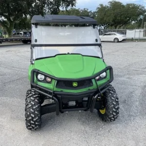 2024 John Deere Gator XUV 590i S4 4x4 Gas Utility Cart For Sale00031 (4)
