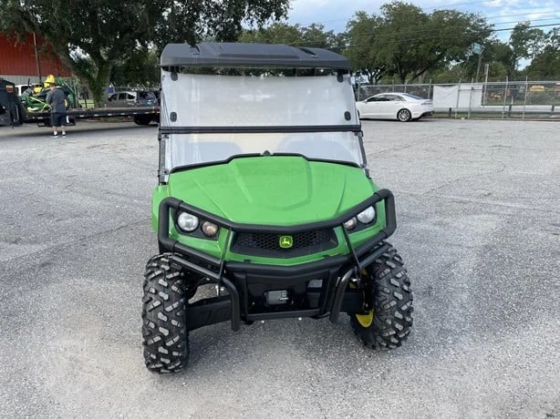 2024 John Deere Gator XUV 590i S4 4x4 Gas Utility Cart For Sale00031 (4)