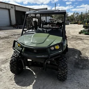 2024 John Deere Gator XUV 590i S4 4x4 Gas Utility Cart For Sale00032 (1)