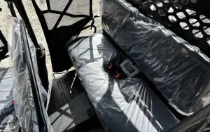 2024 John Deere Gator XUV 590i S4 4x4 Gas Utility Cart For Sale00032 (2)