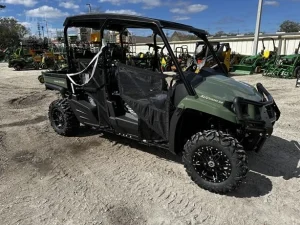 2024 John Deere Gator XUV 590i S4 4x4 Gas Utility Cart For Sale00032 (2)