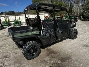 2024 John Deere Gator XUV 590i S4 4x4 Gas Utility Cart For Sale00032 (3)