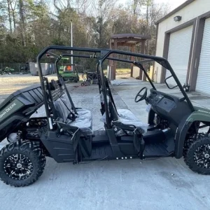 2024 John Deere Gator XUV 590i S4 4x4 Gas Utility Cart For Sale00035 (1)