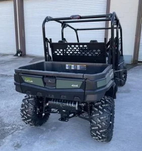 2024 John Deere Gator XUV 590i S4 4x4 Gas Utility Cart For Sale00035 (3)