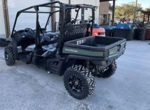 2024 John Deere Gator XUV 590i S4 4x4 Gas Utility Cart For Sale00035 (4)