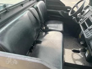 2024 John Deere Gator XUV 835M 4WD Utility Cart Pre Owned For Sale (4)