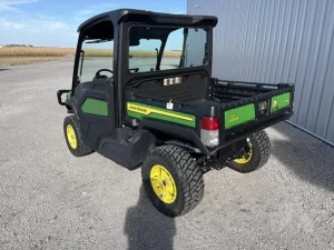 2024 John Deere Gator XUV 835M 4WD Utility Cart Pre Owned For Sale36 (2)