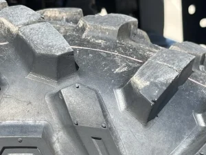 2024 John Deere Gator XUV 835M (Camo) 4WD Utility Cart Pre Owned (6)