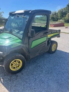 2024 John Deere Gator XUV 835M For Sale020 (2)