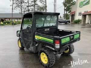 2024 John Deere Gator XUV 835M For Sale022 (4)