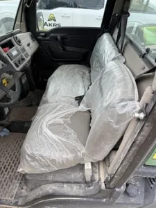 2024 John Deere Gator XUV 835R 4WD Utility Cart Pre Owned For Sale39 (4)