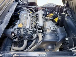 2024 John Deere Gator XUV 835R Signature Edition 4WD Utility Cart Pre Owned For Sale (10)