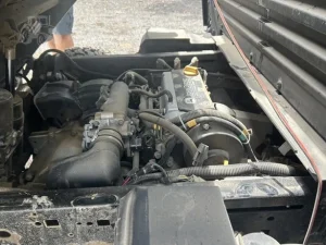 2024 John Deere Gator XUV 835R Signature Edition 4WD Utility Cart Pre Owned For Sale (12)