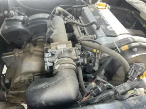 2024 John Deere Gator XUV 835R Signature Edition 4WD Utility Cart Pre Owned For Sale (13)