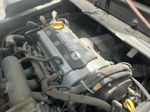 2024 John Deere Gator XUV 835R Signature Edition 4WD Utility Cart Pre Owned For Sale (2)