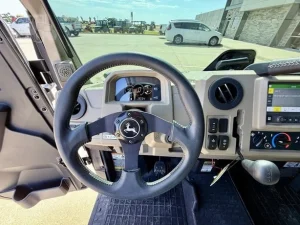 2024 John Deere Gator XUV 835R Signature Edition 4WD Utility Cart Pre Owned For Sale38 (7)