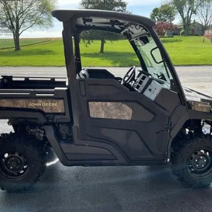 2024 John Deere Gator XUV 865M For Sale51 (1)