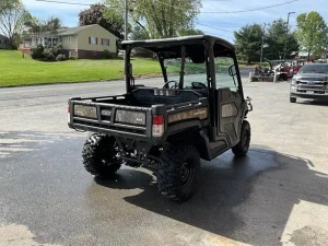 2024 John Deere Gator XUV 865M For Sale51 (2)