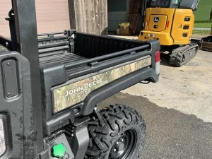 2024 John Deere Gator XUV 865M For Sale51 (4)