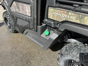 2024 John Deere Gator XUV 865M For Sale51 (5)