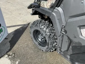 2024 John Deere Gator XUV 865M For Sale51 (7)