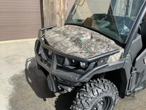 2024 John Deere Gator XUV 865M For Sale51 (9)