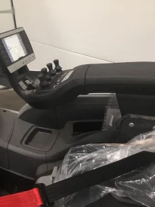 2024 STILL RX60 25 4 Wheel Electric Forklift 4590mm Lift for Sale (4)