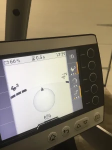 2024 STILL RX60 25 4 Wheel Electric Forklift 4590mm Lift for Sale (6)