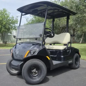 2024 Yamaha Drive 2 48V for Sale (1)