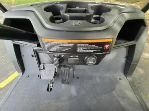 2024 Yamaha Drive 2 48V for Sale (3)