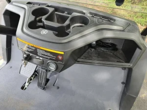 2024 Yamaha Drive 2 48V for Sale (4)