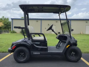 2024 Yamaha Drive 2 48V for Sale (8)