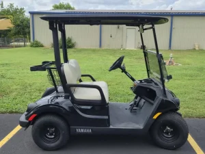 2024 Yamaha Drive 2 48V for Sale (9)